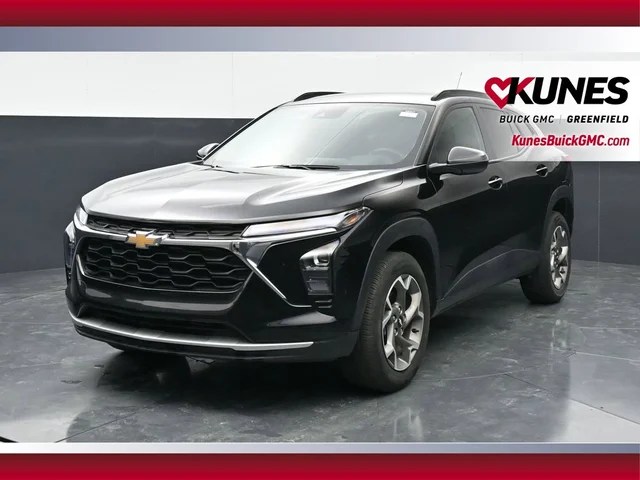 SEMINUEVOS CHEVROLET Trax a Estados en autogozo