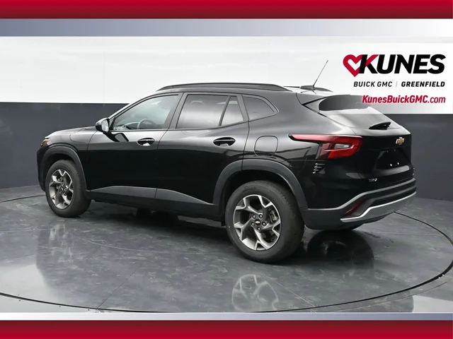 SEMINUEVOS CHEVROLET Trax a Estados en autogozo