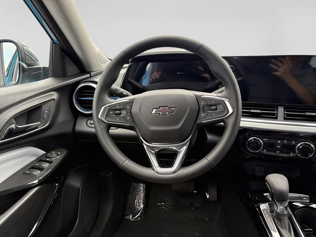 Nuevos CHEVROLET TRAX à Estados chez autogozo