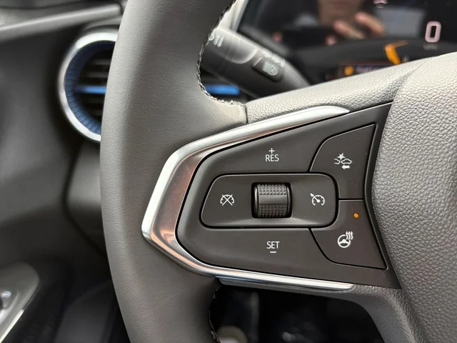 Nuevos CHEVROLET TRAX à Estados chez autogozo