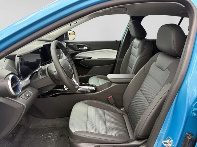 Nuevos CHEVROLET TRAX à Estados chez autogozo