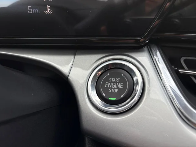 Nuevos CHEVROLET TRAX à Estados chez autogozo
