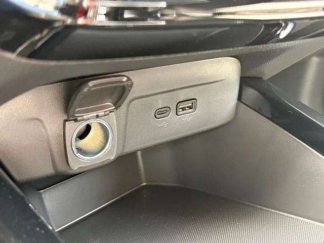 Nuevos CHEVROLET TRAX à Estados chez autogozo