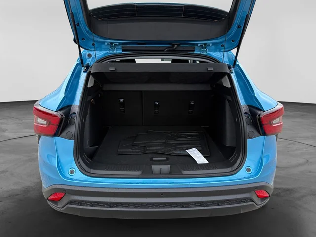 Nuevos CHEVROLET TRAX à Estados chez autogozo