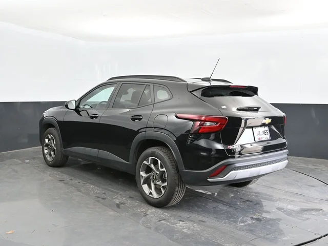 SEMINUEVOS CHEVROLET Trax a Estados en autogozo