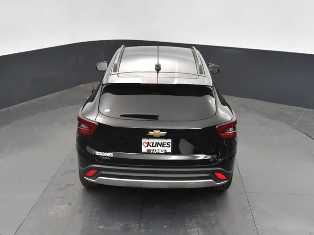 SEMINUEVOS CHEVROLET Trax a Estados en autogozo