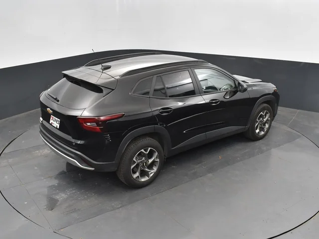 SEMINUEVOS CHEVROLET Trax a Estados en autogozo