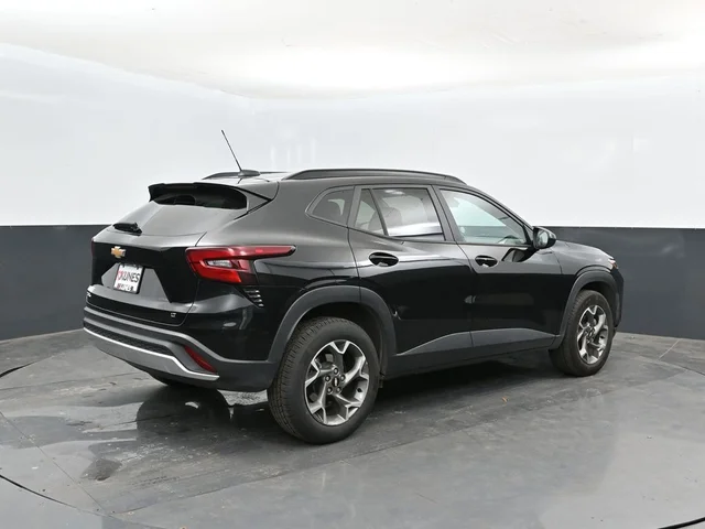 SEMINUEVOS CHEVROLET Trax a Estados en autogozo