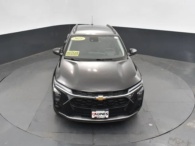 SEMINUEVOS CHEVROLET Trax a Estados en autogozo
