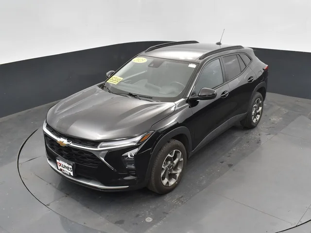 SEMINUEVOS CHEVROLET Trax a Estados en autogozo