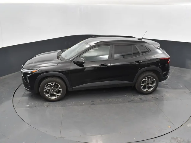 SEMINUEVOS CHEVROLET Trax a Estados en autogozo
