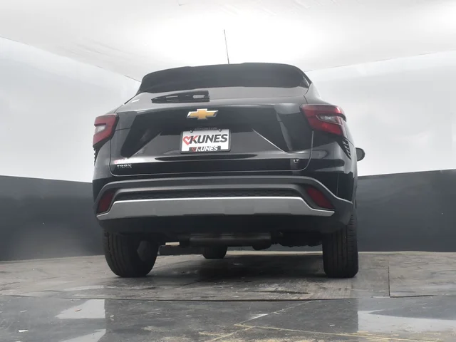 SEMINUEVOS CHEVROLET Trax a Estados en autogozo
