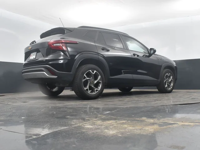 SEMINUEVOS CHEVROLET Trax a Estados en autogozo