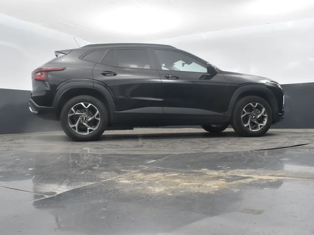 SEMINUEVOS CHEVROLET Trax a Estados en autogozo