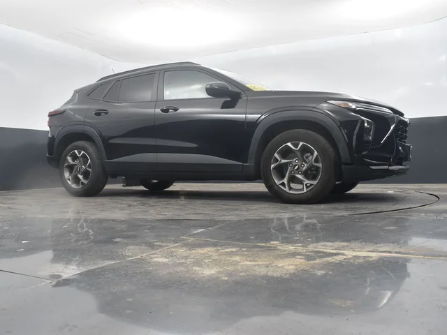 SEMINUEVOS CHEVROLET Trax a Estados en autogozo