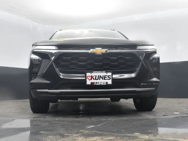 SEMINUEVOS CHEVROLET Trax a Estados en autogozo