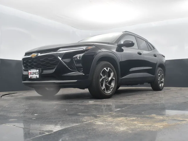 SEMINUEVOS CHEVROLET Trax a Estados en autogozo