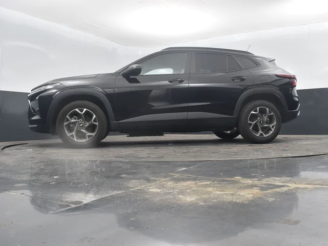 SEMINUEVOS CHEVROLET Trax a Estados en autogozo