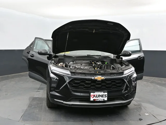 SEMINUEVOS CHEVROLET Trax a Estados en autogozo