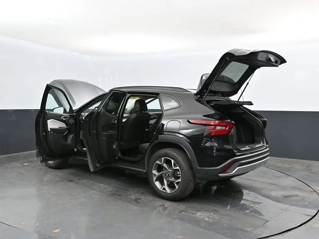 SEMINUEVOS CHEVROLET Trax a Estados en autogozo