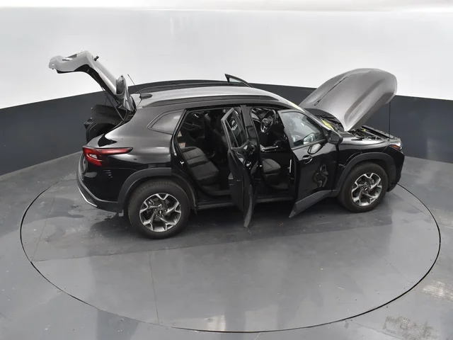 SEMINUEVOS CHEVROLET Trax a Estados en autogozo