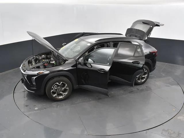 SEMINUEVOS CHEVROLET Trax a Estados en autogozo