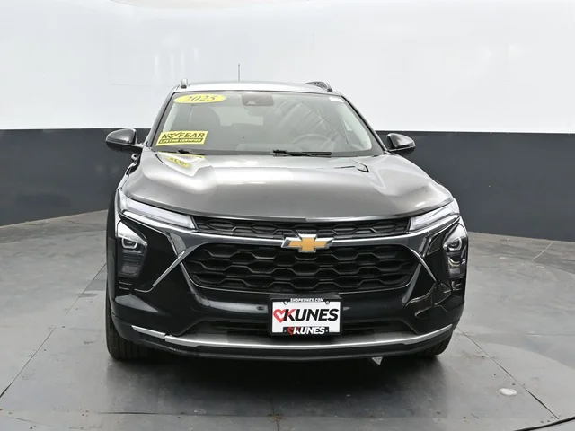 SEMINUEVOS CHEVROLET Trax a Estados en autogozo