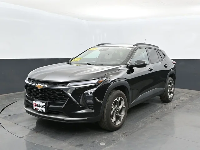 SEMINUEVOS CHEVROLET Trax a Estados en autogozo