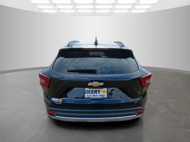 SEMINUEVOS CHEVROLET Trax a Estados en autogozo
