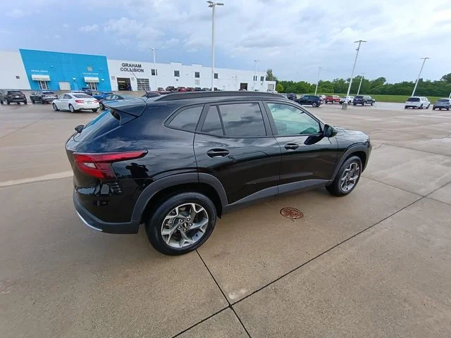 SEMINUEVOS CHEVROLET Trax a Estados en autogozo