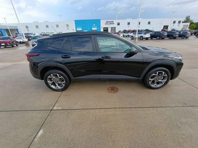 SEMINUEVOS CHEVROLET Trax a Estados en autogozo
