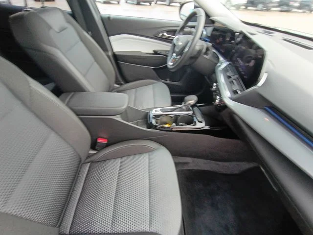 SEMINUEVOS CHEVROLET Trax a Estados en autogozo