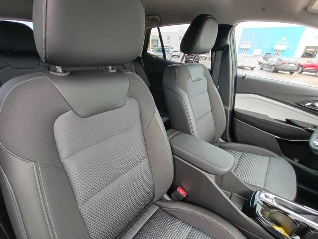 SEMINUEVOS CHEVROLET Trax a Estados en autogozo