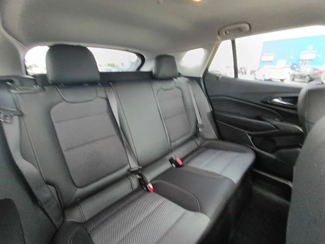 SEMINUEVOS CHEVROLET Trax a Estados en autogozo