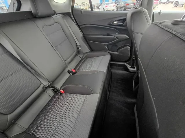 SEMINUEVOS CHEVROLET Trax a Estados en autogozo