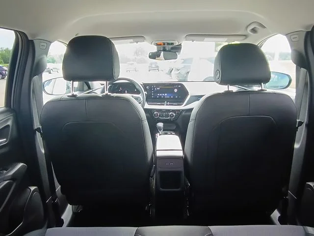 SEMINUEVOS CHEVROLET Trax a Estados en autogozo