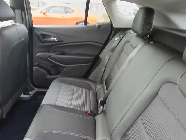 SEMINUEVOS CHEVROLET Trax a Estados en autogozo