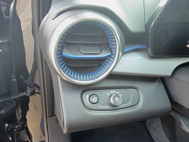 SEMINUEVOS CHEVROLET Trax a Estados en autogozo