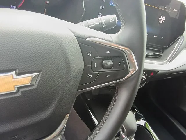 SEMINUEVOS CHEVROLET Trax a Estados en autogozo