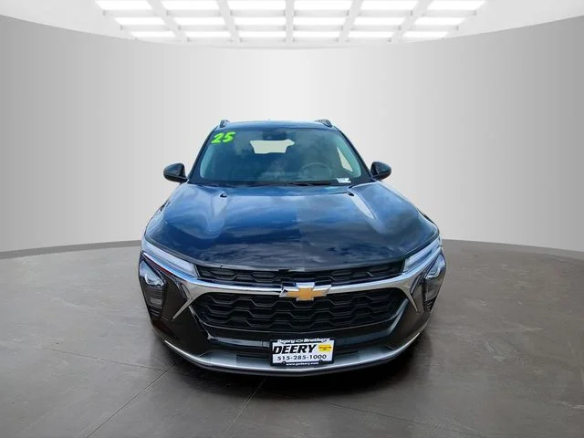 SEMINUEVOS CHEVROLET Trax a Estados en autogozo