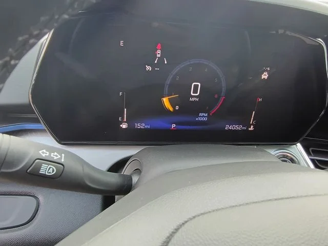 SEMINUEVOS CHEVROLET Trax a Estados en autogozo