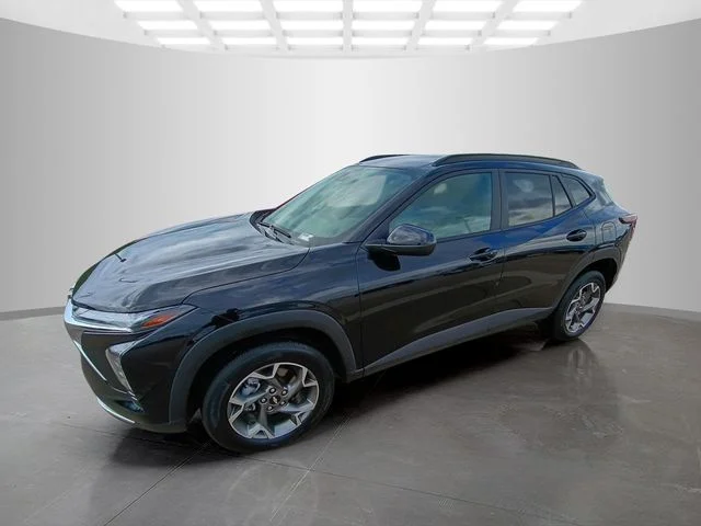 SEMINUEVOS CHEVROLET Trax a Estados en autogozo