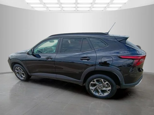 SEMINUEVOS CHEVROLET Trax a Estados en autogozo