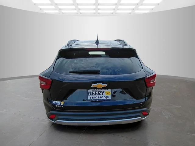 SEMINUEVOS CHEVROLET Trax a Estados en autogozo