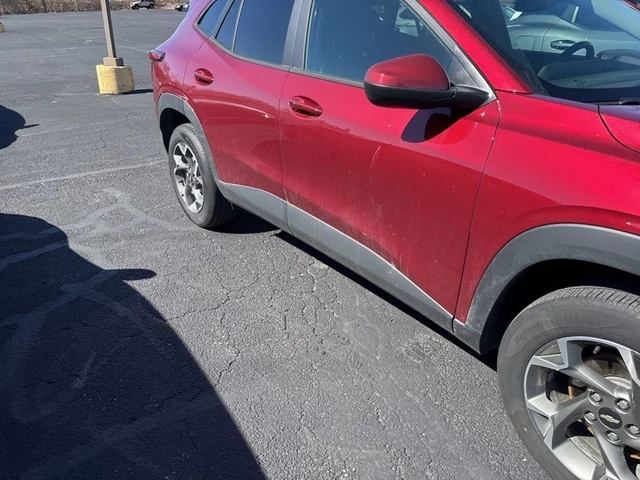 SEMINUEVOS CHEVROLET Trax a Estados en autogozo