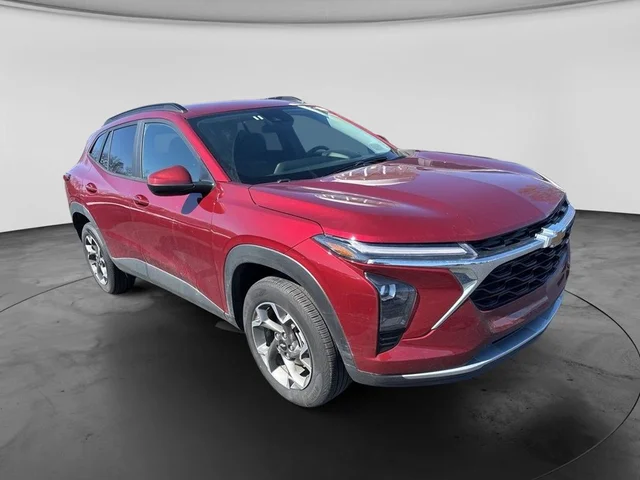 SEMINUEVOS CHEVROLET Trax a Estados en autogozo