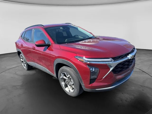 SEMINUEVOS CHEVROLET Trax a Estados en autogozo