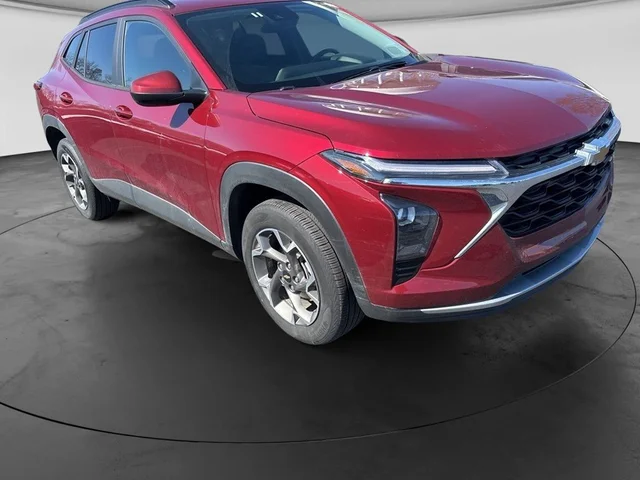 SEMINUEVOS CHEVROLET Trax a Estados en autogozo