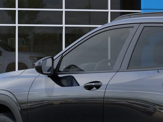 Nuevos CHEVROLET TRAX à Estados chez autogozo