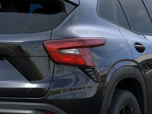Nuevos CHEVROLET TRAX à Estados chez autogozo